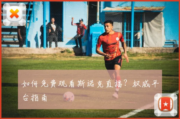 如何免费观看斯诺克直播？权威平台指南
