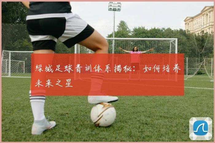 绿城足球青训体系揭秘：如何培养未来之星
