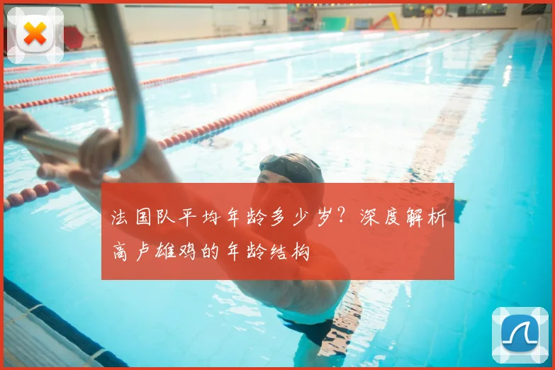 法国队平均年龄多少岁？深度解析高卢雄鸡的年龄结构