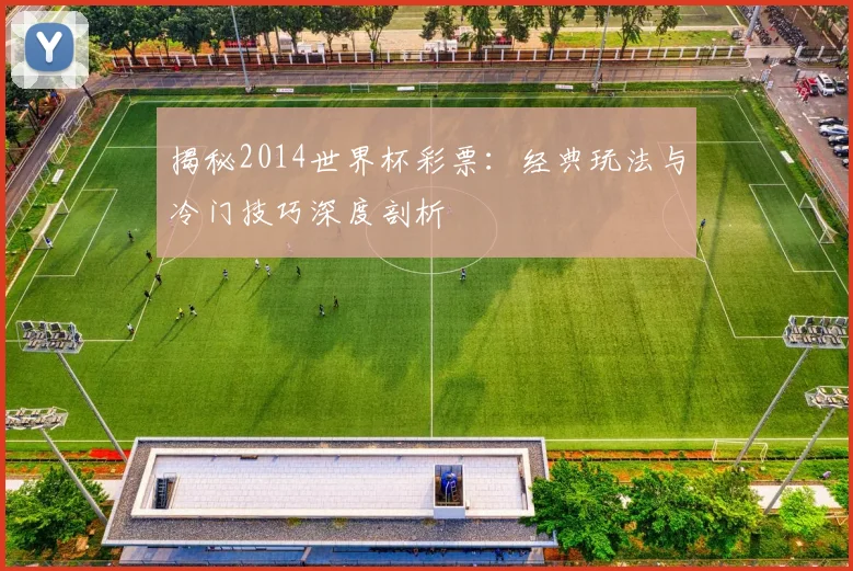 揭秘2014世界杯彩票:经典玩法与冷门技巧深度剖析