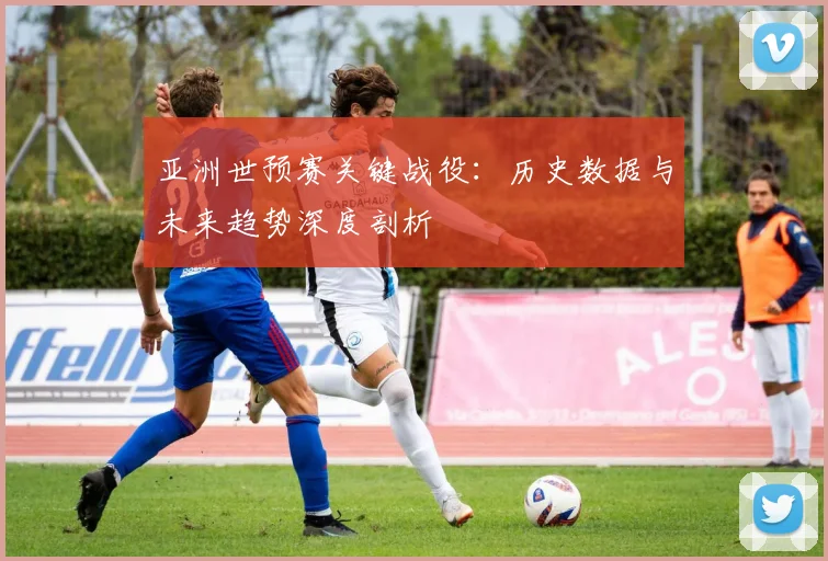 亚洲世预赛关键战役:历史数据与未来趋势深度剖析