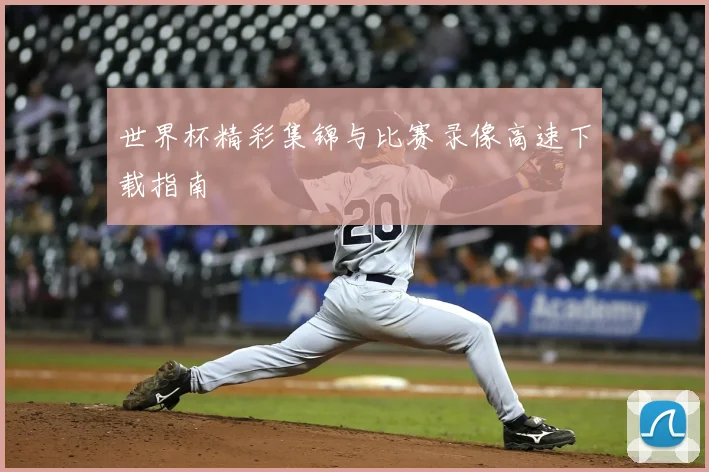 世界杯精彩集锦与比赛录像高速下载指南